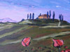 Toskana − 2008