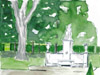 Park Sanssouci − 2009