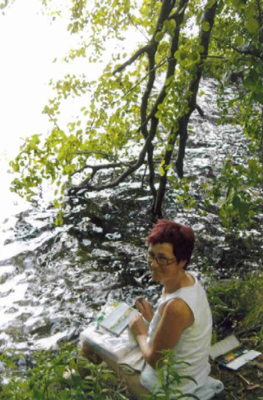 biographie-portrait