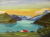 Vierwaldstättersee − 2009