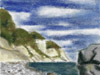Kreidefelsen − 2010